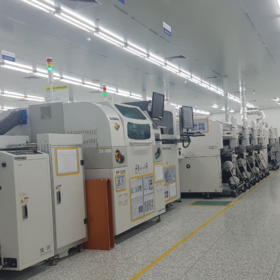 PCB Main Line